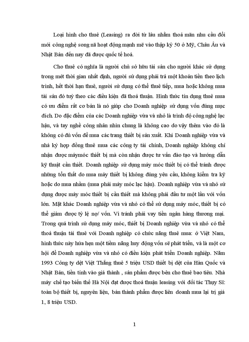 image for page Một số giải pháp huy động vốn của các doanh nghiệp vừa và nhỏ ở Việt Nam