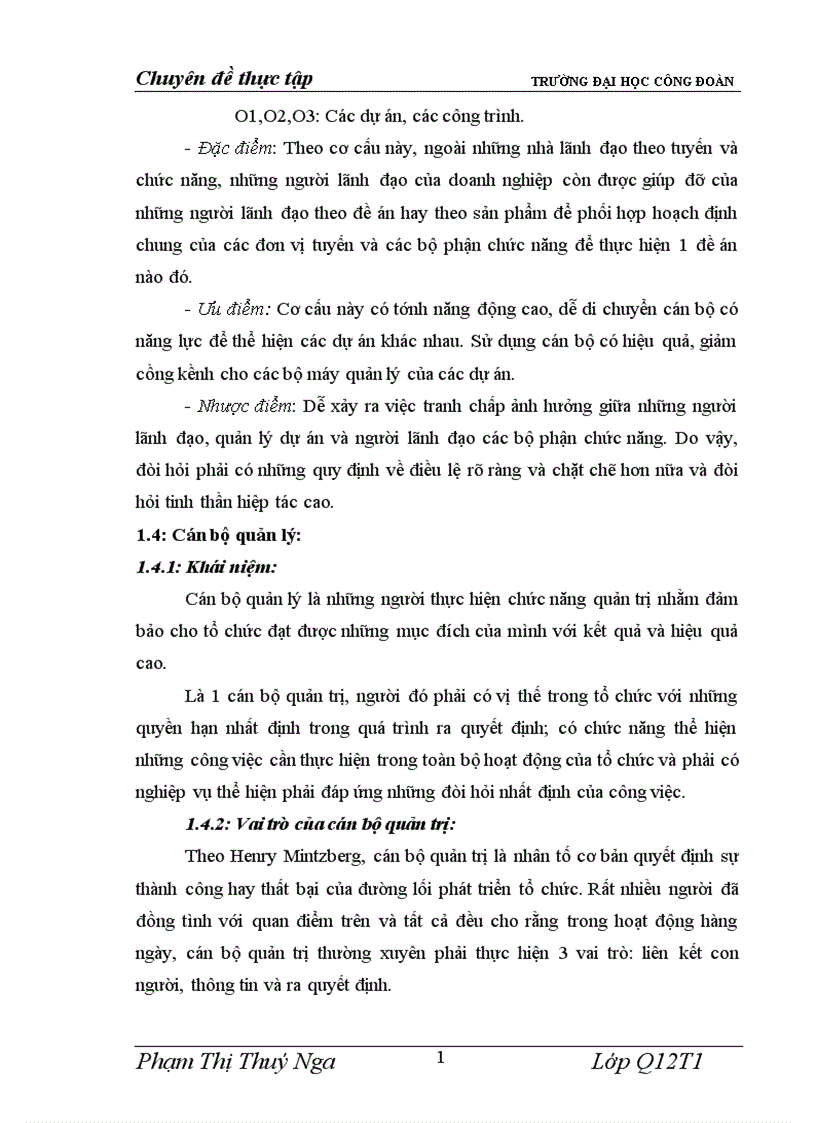 image for page Hoàn thiện cơ cấu tổ chức bộ máy quản trị Công ty TNHH NN một thành viên Cơ khí Hà Nội 1