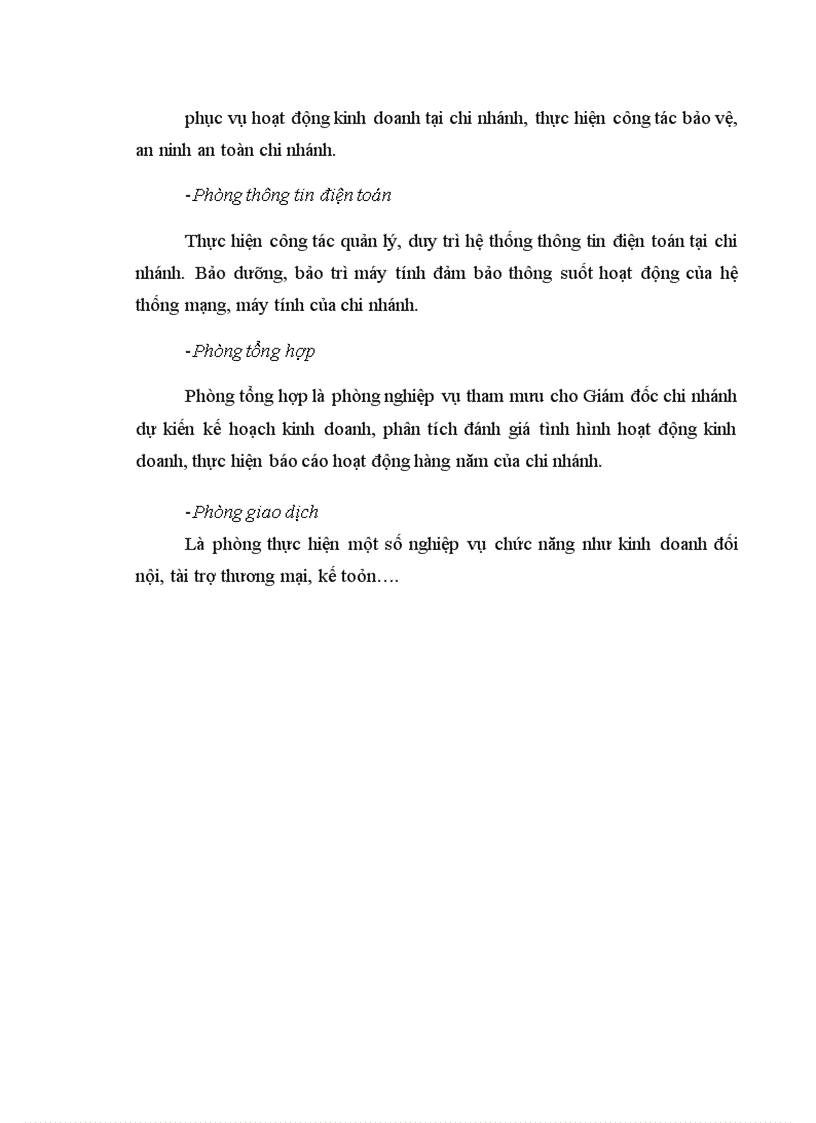 image for page Giải pháp nâng cao chất lượng phân tích tài chính doanh nghiệp trong hoạt động cho vay ngắn hạn tại chi nhánh ngân hàng công thương Hai Bà Trưng