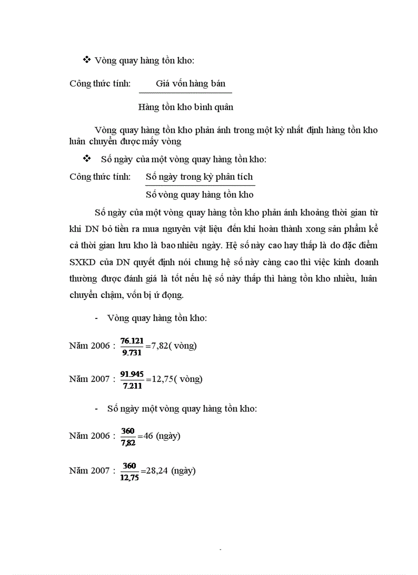 image for page Giải pháp nâng cao chất lượng phân tích tài chính doanh nghiệp trong hoạt động cho vay ngắn hạn tại chi nhánh ngân hàng công thương Hai Bà Trưng