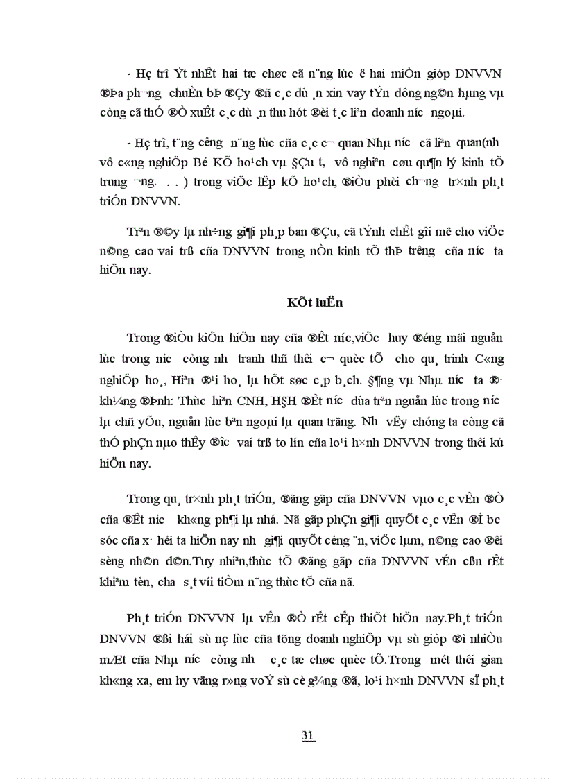 image for page Vai trò của Doanh nghiệp vừa và nhỏ ở Việt Nam và những biên pháp tạo điều kiện phát triển Doanh nghiệp vừa và nhỏ 1
