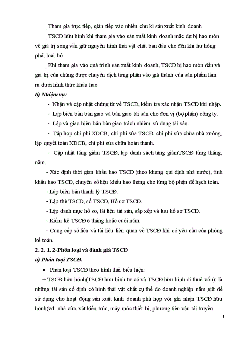 image for page Hạch toán nghiệp vụ kế toán ở xí nghiệp xây dựng phía bắc công ty xây dựng Lũng Lô 1