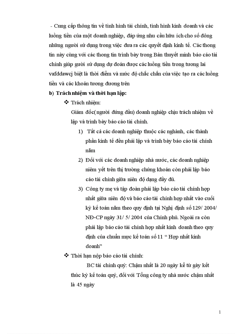 image for page Hạch toán nghiệp vụ kế toán ở xí nghiệp xây dựng phía bắc công ty xây dựng Lũng Lô 1