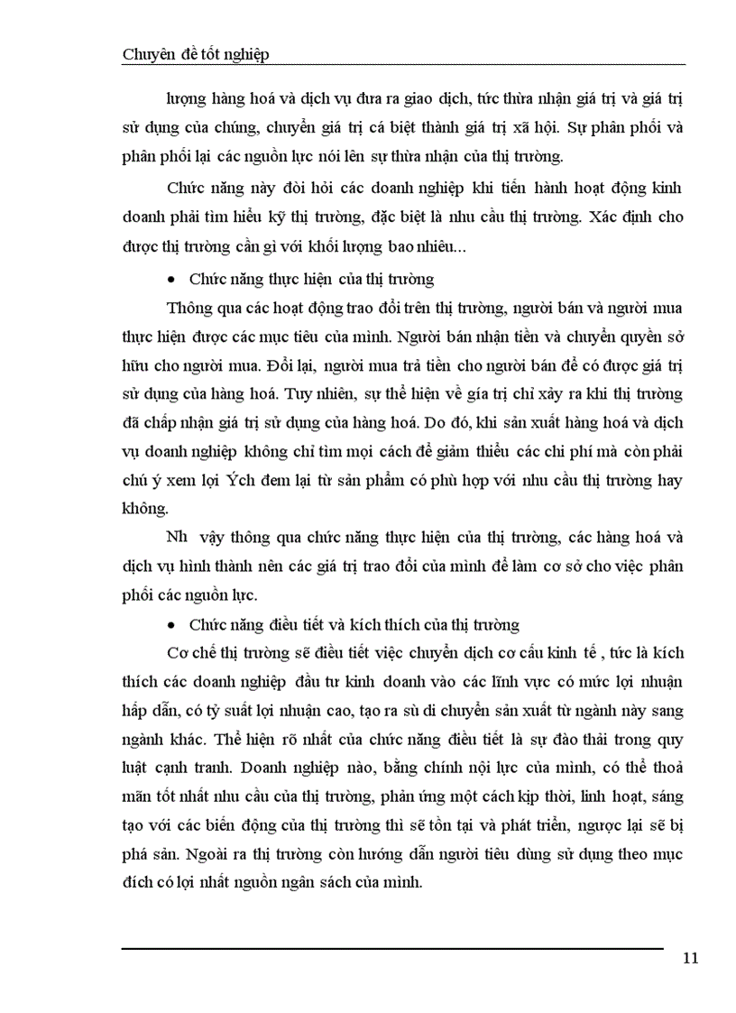 image for page Những biện pháp cơ bản góp phần duy trì và mở rộng thị trường tiêu thụ sản phẩm ở Công ty TNHH TESECO 1