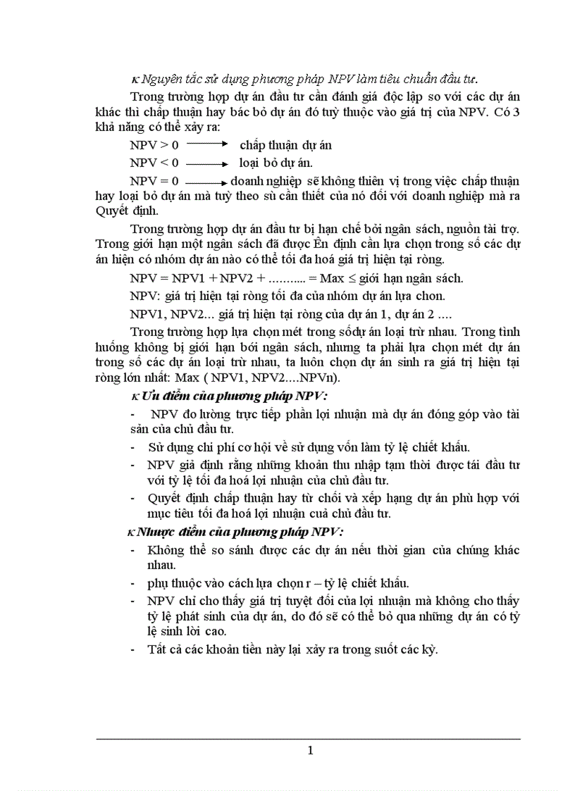 image for page Một số giải pháp nhằm nâng cao hiệu quả công tác thẩm định tài chính trong cho vay trung dài hạn tại Sở Giao Dịch NHNoVN 1
