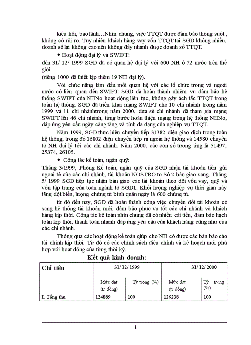 image for page Một số giải pháp nhằm nâng cao hiệu quả công tác thẩm định tài chính trong cho vay trung dài hạn tại Sở Giao Dịch NHNoVN 1