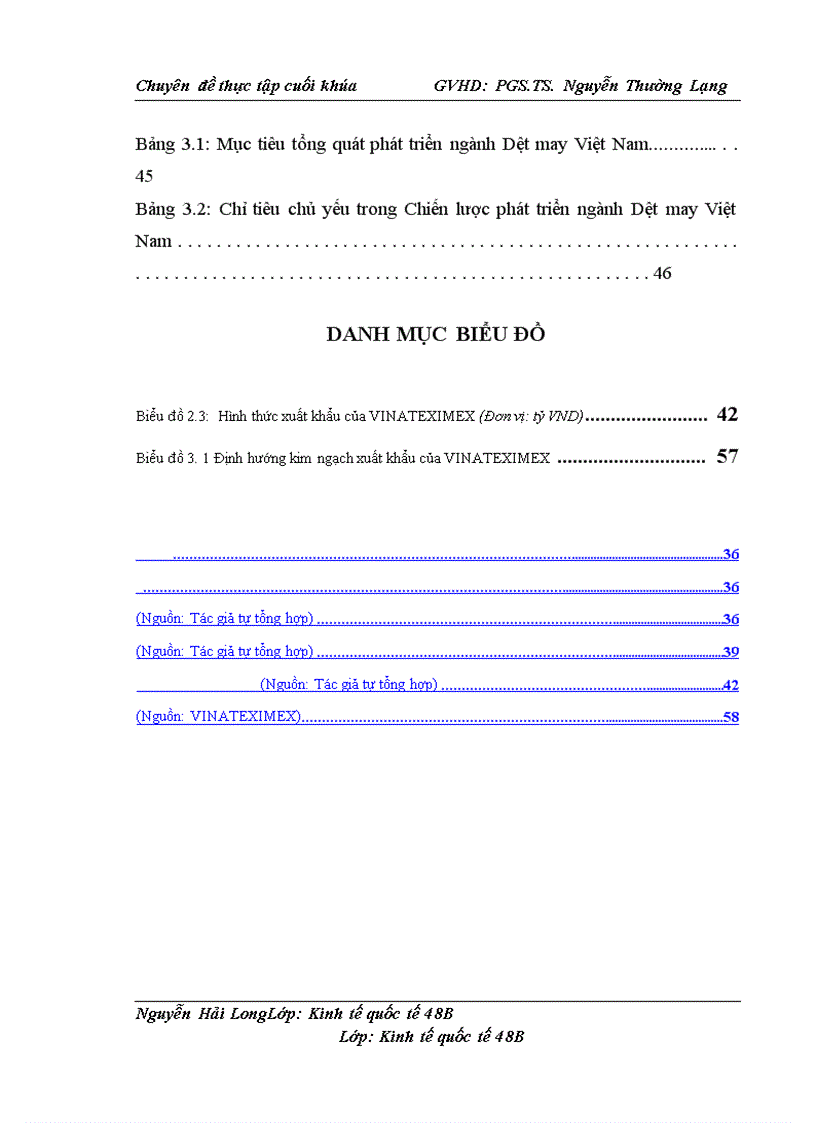 image for page Thúc đẩy xuất khẩu hàng may mặc sang thị trường Hoa Kỳ tại công ty VINATEXIMEX 1