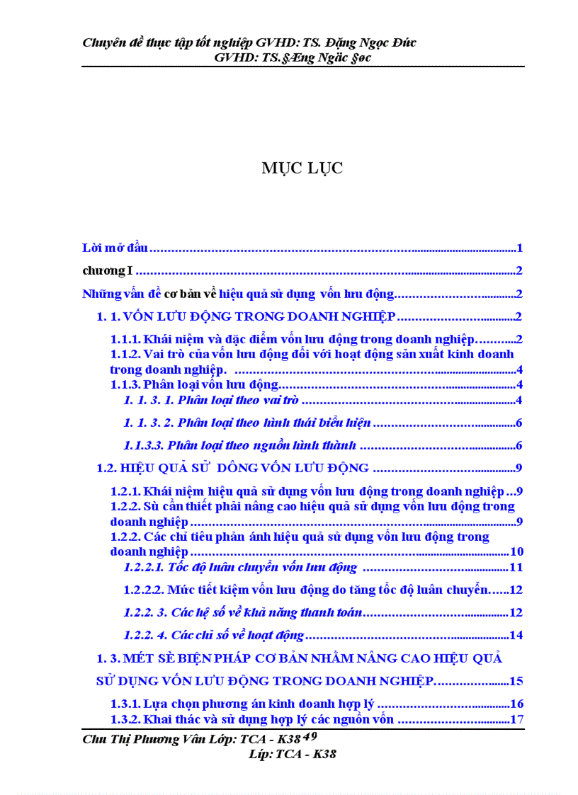 image for page Giải pháp nhằm nâng cao hiệu quả sử dụng vốn lưu động ở Công ty Cổ phần giải trí Thăng Long 1