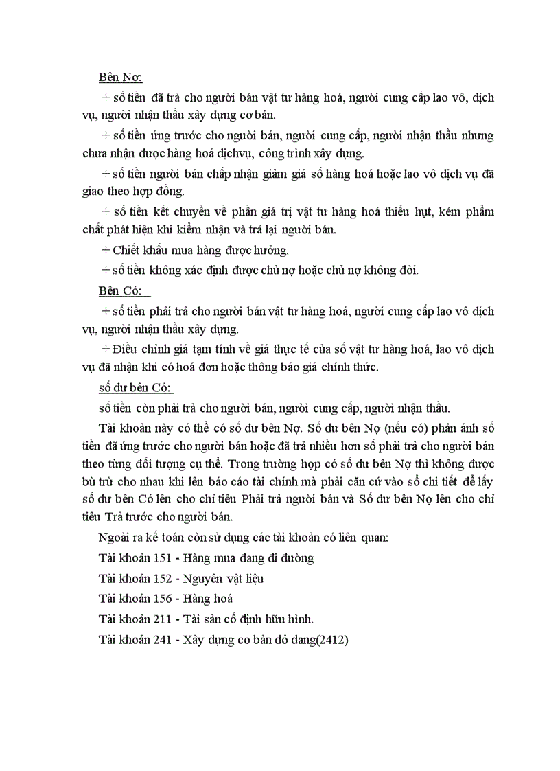image for page Ưng dụng máy vi tính vào công tác kế toán thanh toán với người cung cấp và khách hàng tại công ty Dịch vụ Du lịch và Thương Mại TST