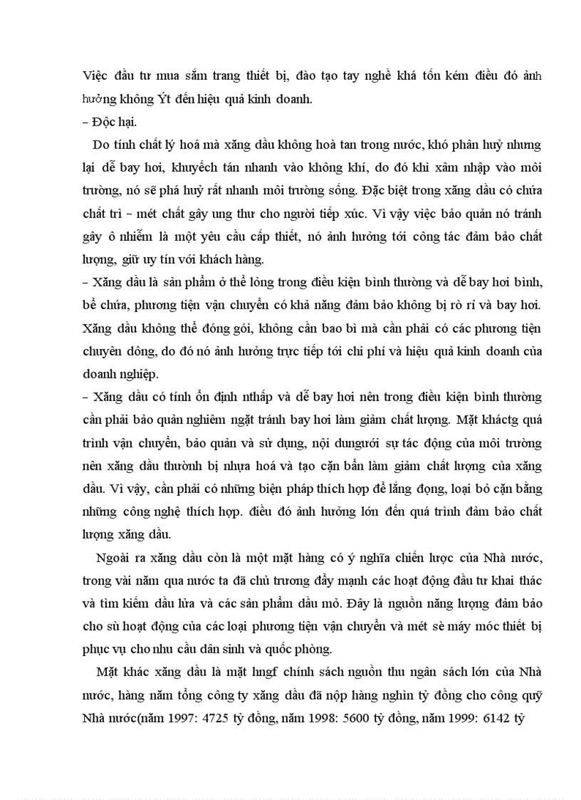image for page Tạo điều kiện thuận lợi áp dụng thành công hệ thống quản lý chất lượng theo tiêu chuẩnQuốc tế ISO9001 2000 ở công ty Xăng Dầu Hàng Không 1