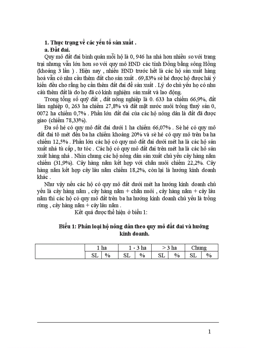 image for page Thực trạng và giải pháp phát triển kinh tế hộ nông dân ở các tỉnh miền núi phía Bắc 1