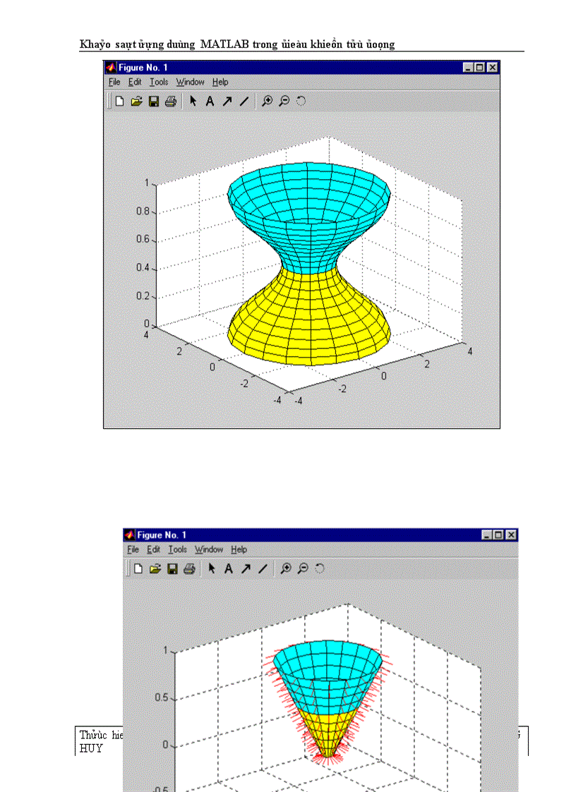 image for page Khảo sát ứng dụng MATLAB trong điều khiển tự động 1