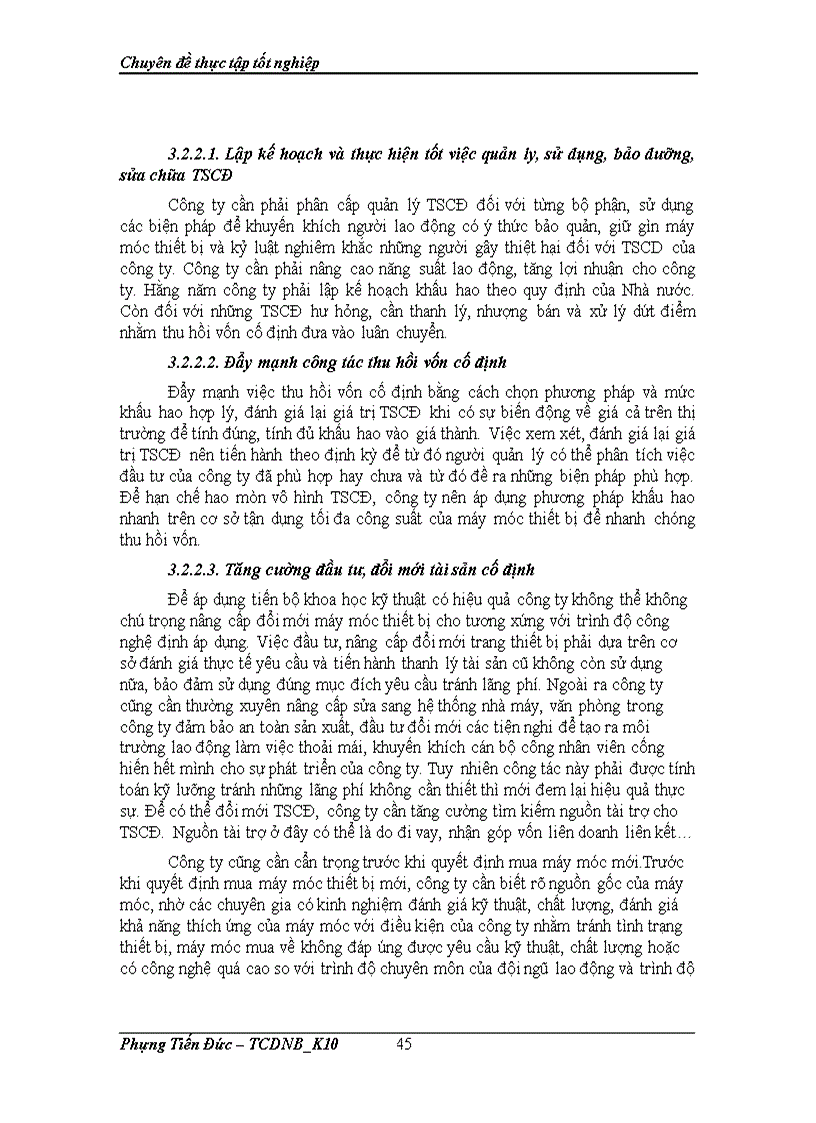 image for page Giải pháp nâng cao hiệu quả sử dụng vốn của Công ty cổ phần xây dựng Đức Mạnh