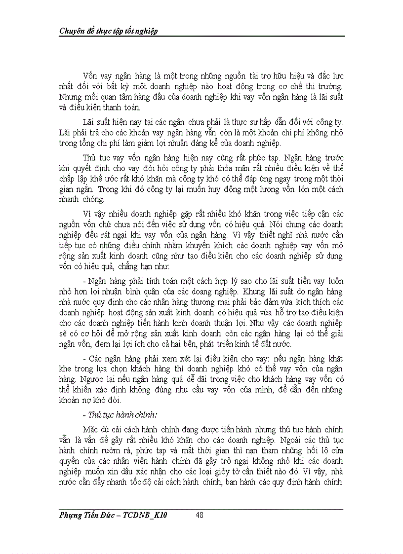 image for page Giải pháp nâng cao hiệu quả sử dụng vốn của Công ty cổ phần xây dựng Đức Mạnh