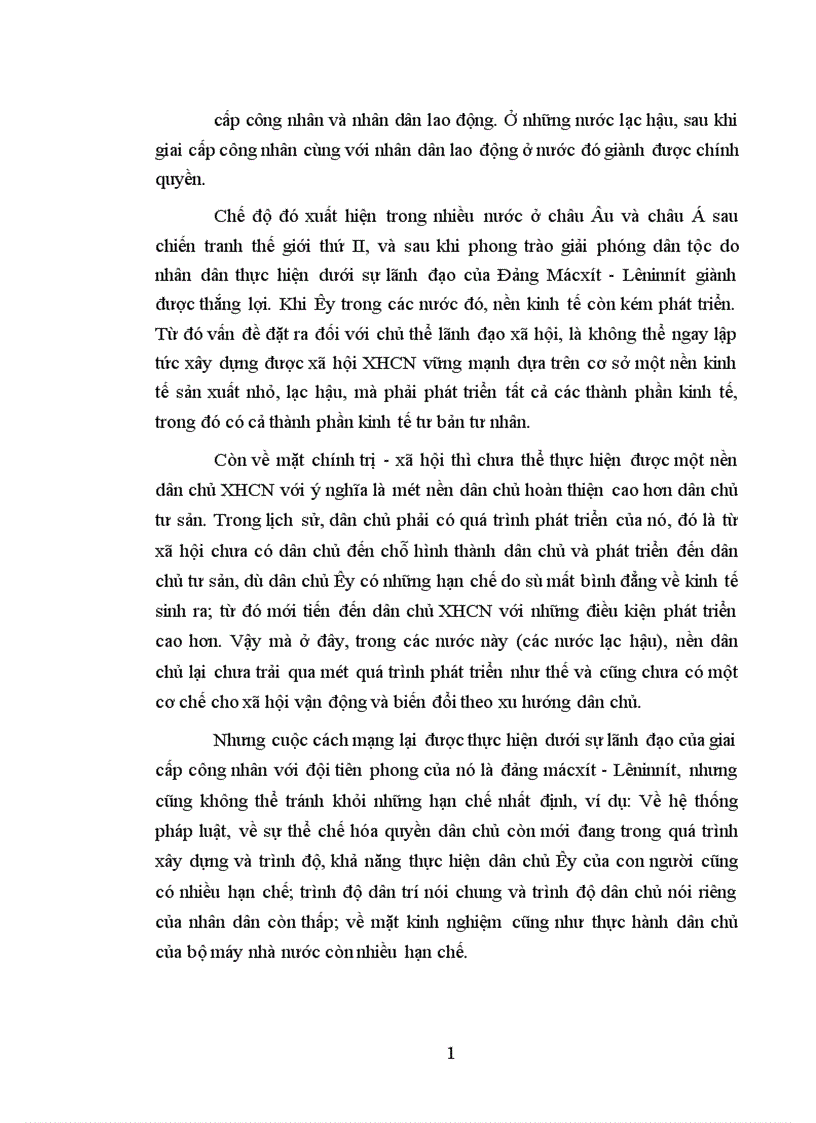 image for page chế độ dân chủ nhân dân ở Cộng hòa dân chủ nhân dân Lào