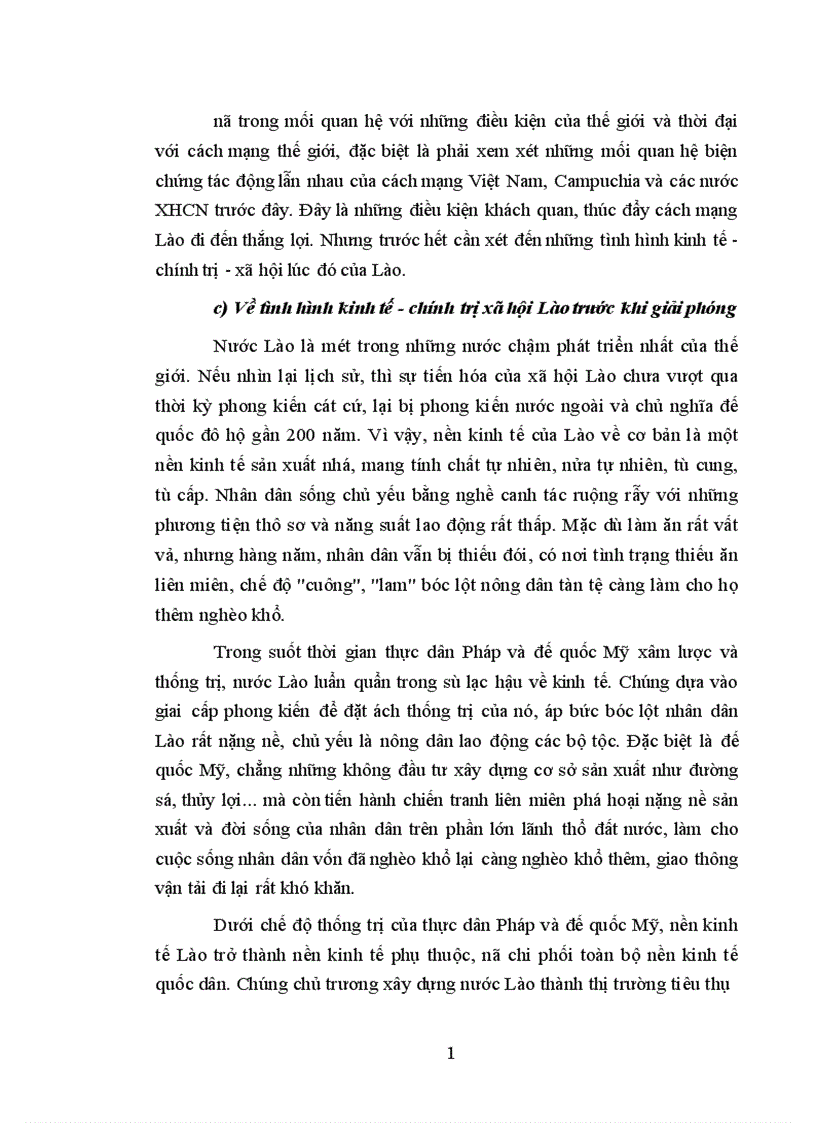 image for page chế độ dân chủ nhân dân ở Cộng hòa dân chủ nhân dân Lào