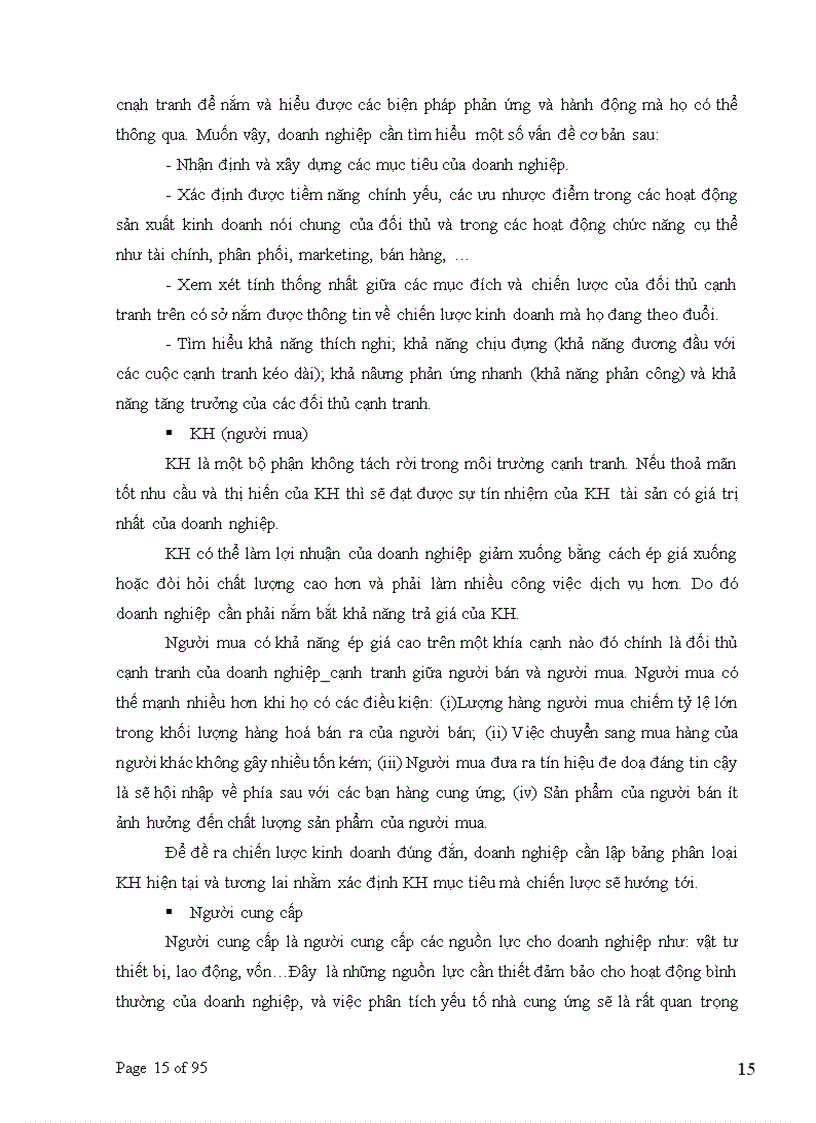image for page Xây dựng chiến lược kinh doanh cho Công ty Cổ phần chế tạo biến thế và vật liệu điện Hà Nội giai đoạn 2009 2015