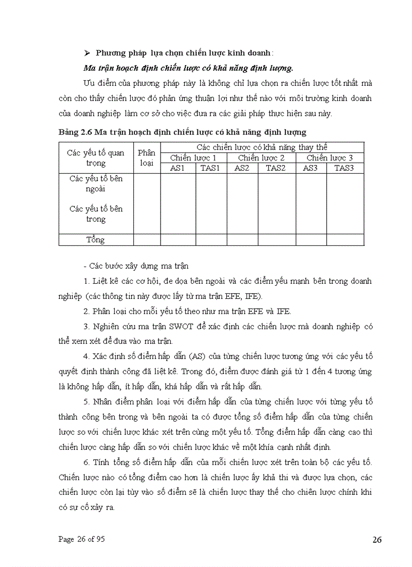image for page Xây dựng chiến lược kinh doanh cho Công ty Cổ phần chế tạo biến thế và vật liệu điện Hà Nội giai đoạn 2009 2015