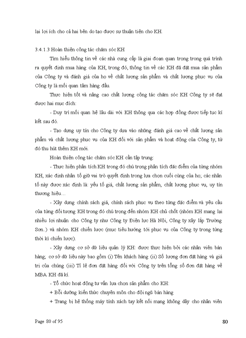 image for page Xây dựng chiến lược kinh doanh cho Công ty Cổ phần chế tạo biến thế và vật liệu điện Hà Nội giai đoạn 2009 2015