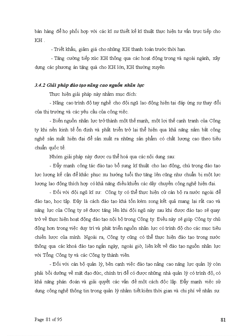 image for page Xây dựng chiến lược kinh doanh cho Công ty Cổ phần chế tạo biến thế và vật liệu điện Hà Nội giai đoạn 2009 2015
