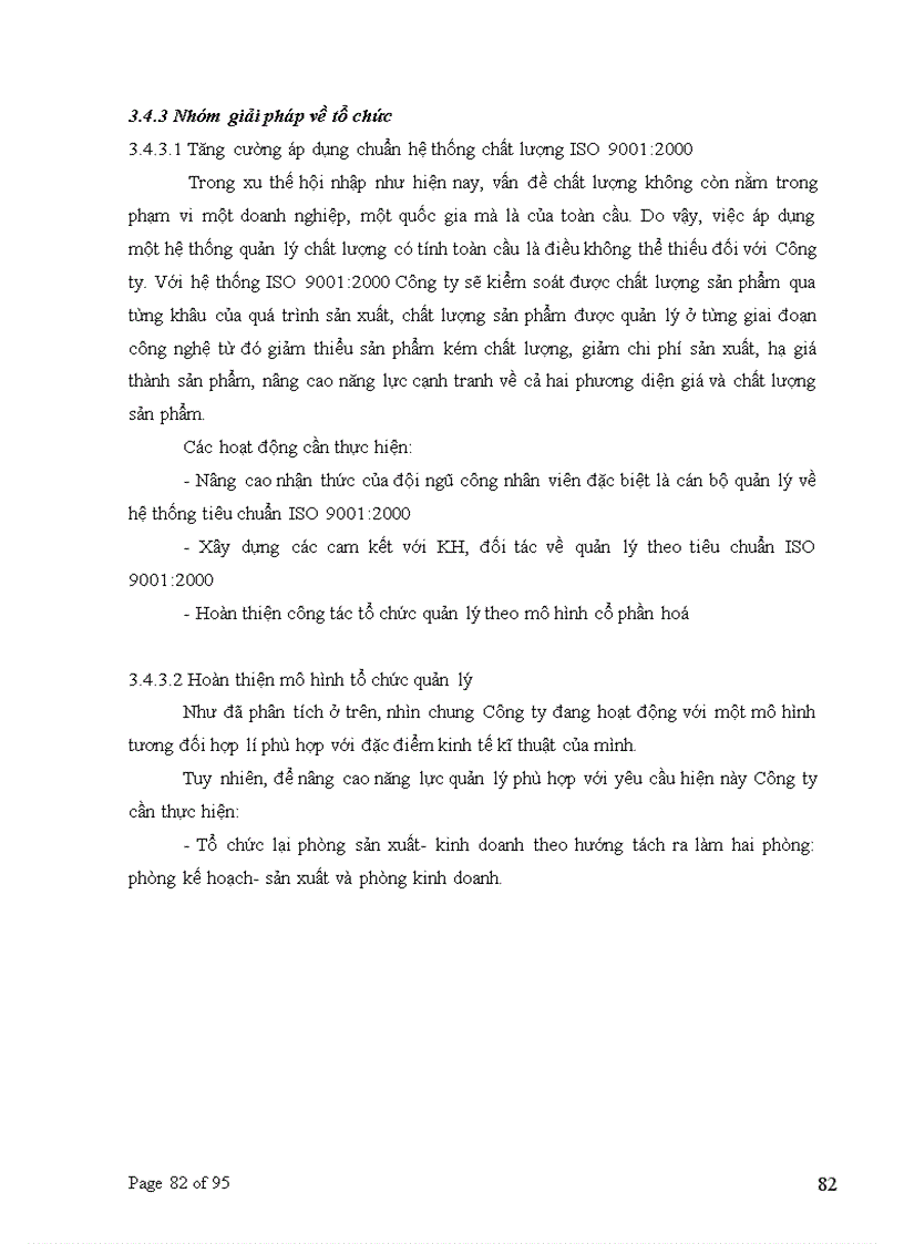 image for page Xây dựng chiến lược kinh doanh cho Công ty Cổ phần chế tạo biến thế và vật liệu điện Hà Nội giai đoạn 2009 2015