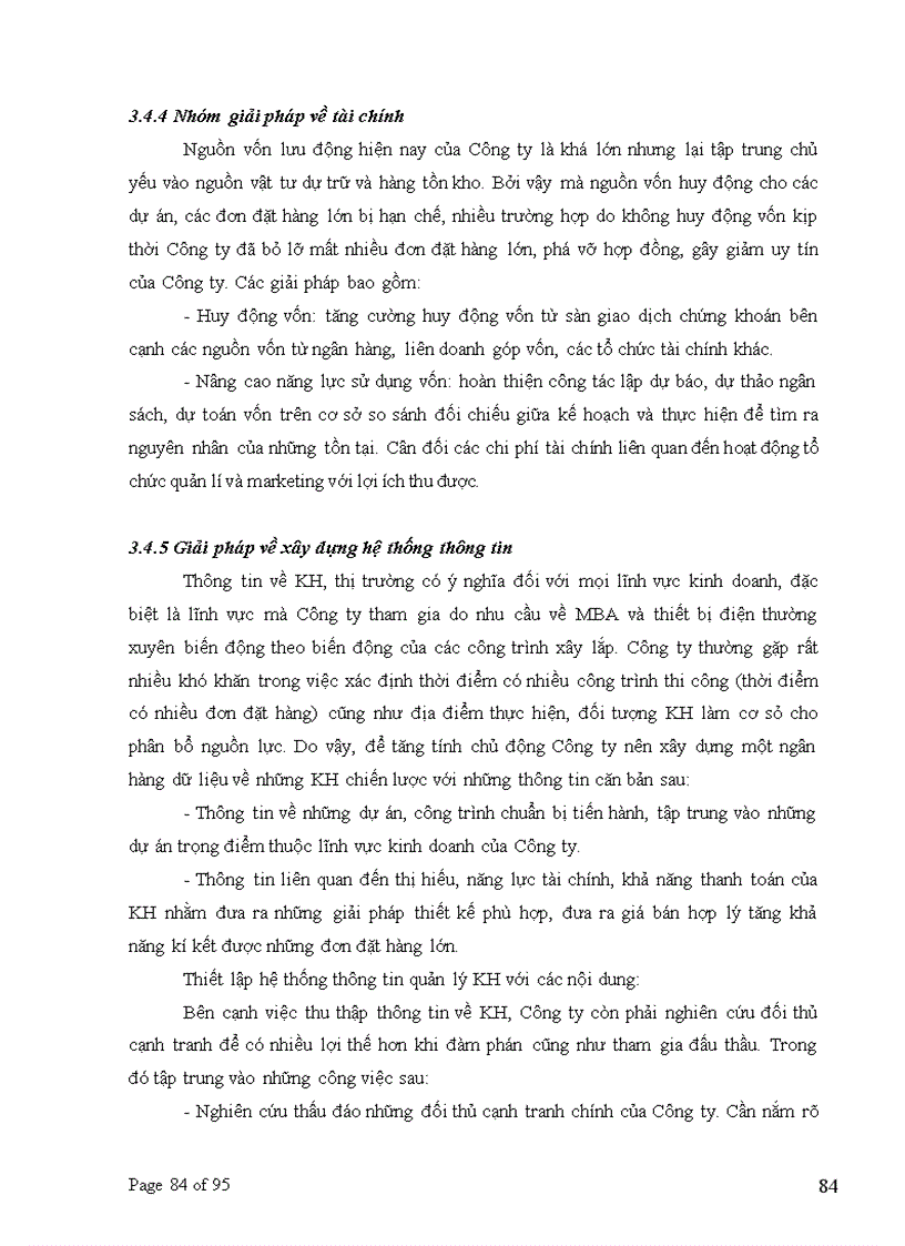 image for page Xây dựng chiến lược kinh doanh cho Công ty Cổ phần chế tạo biến thế và vật liệu điện Hà Nội giai đoạn 2009 2015