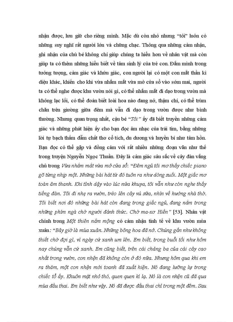 image for page Thế giới nghệ thuật truyện Nguyễn Ngọc Thuần