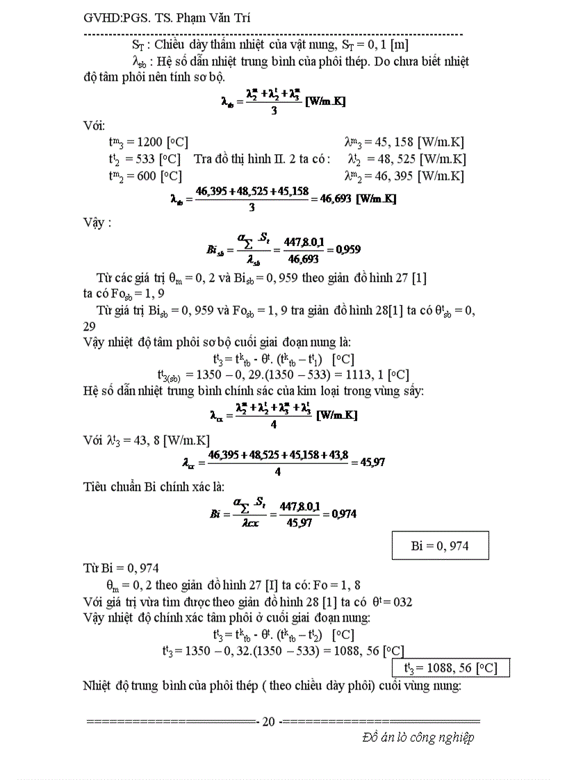 image for page Thiết kế lò nung kim loại 1