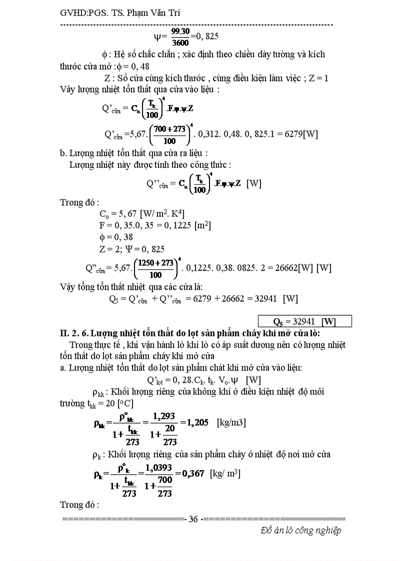 image for page Thiết kế lò nung kim loại 1
