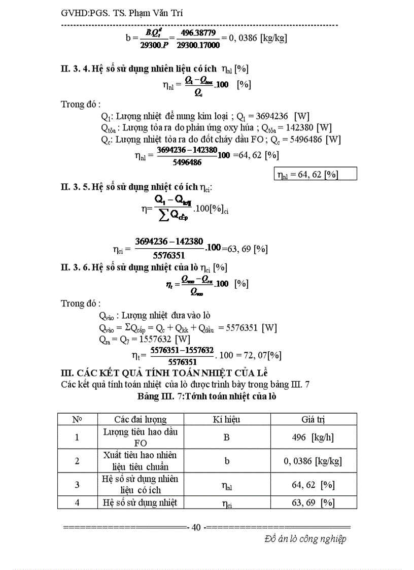 image for page Thiết kế lò nung kim loại 1