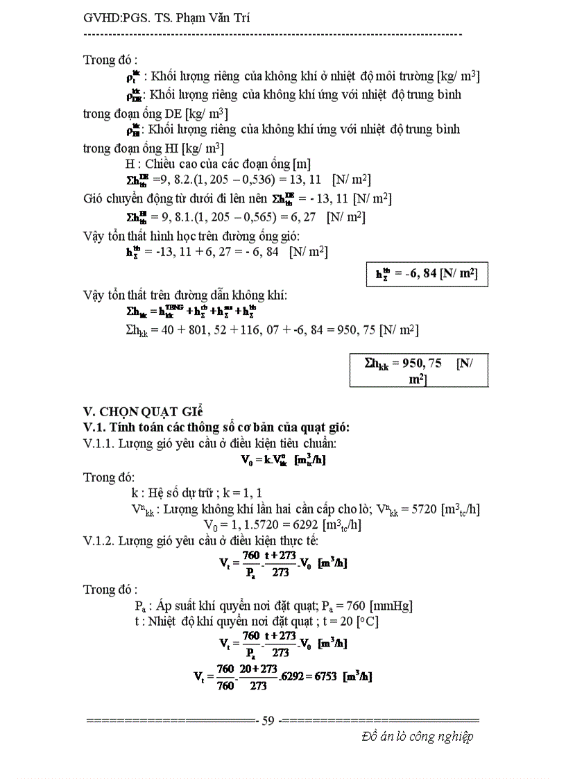 image for page Thiết kế lò nung kim loại 1