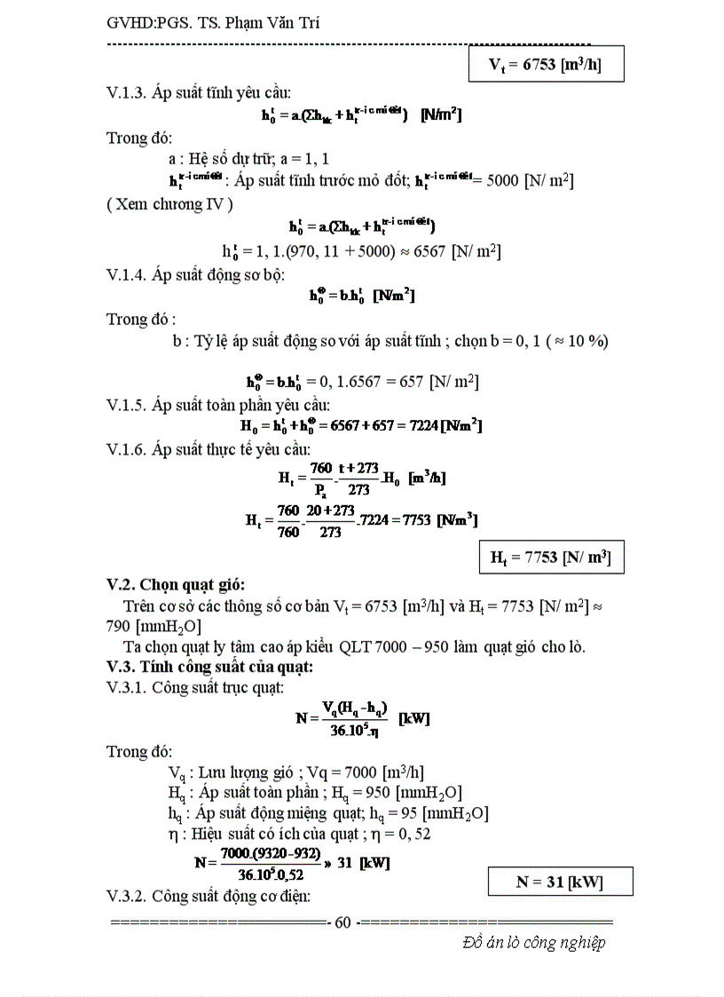 image for page Thiết kế lò nung kim loại 1