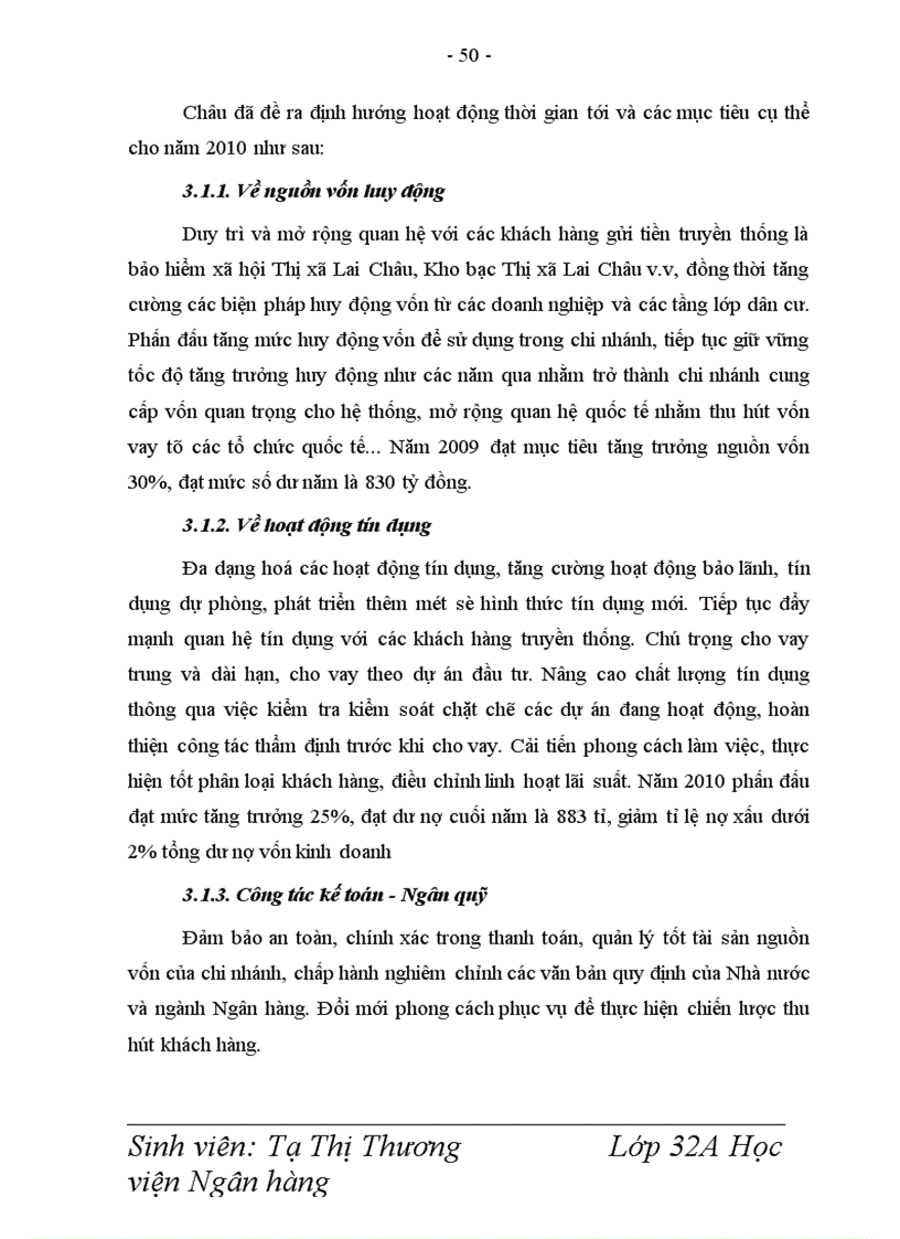 image for page Giải pháp nâng cao hiệu quả tín dụng trung và dài hạn tại NHNo PTNT San thàng Tỉnh Lai Châu 1