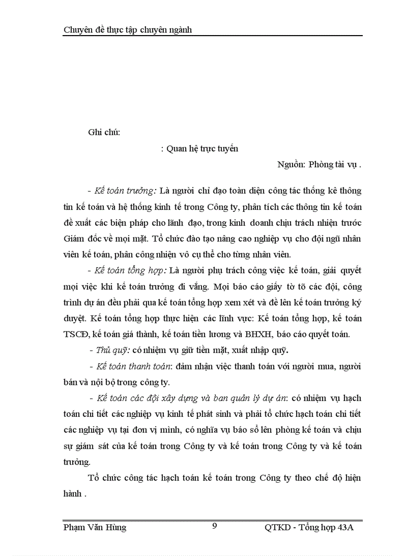 image for page Một số giải pháp nhằm cơ cấu tổ chức bộ máy quản trị của công ty Kinh Doanh Nhà Số 3