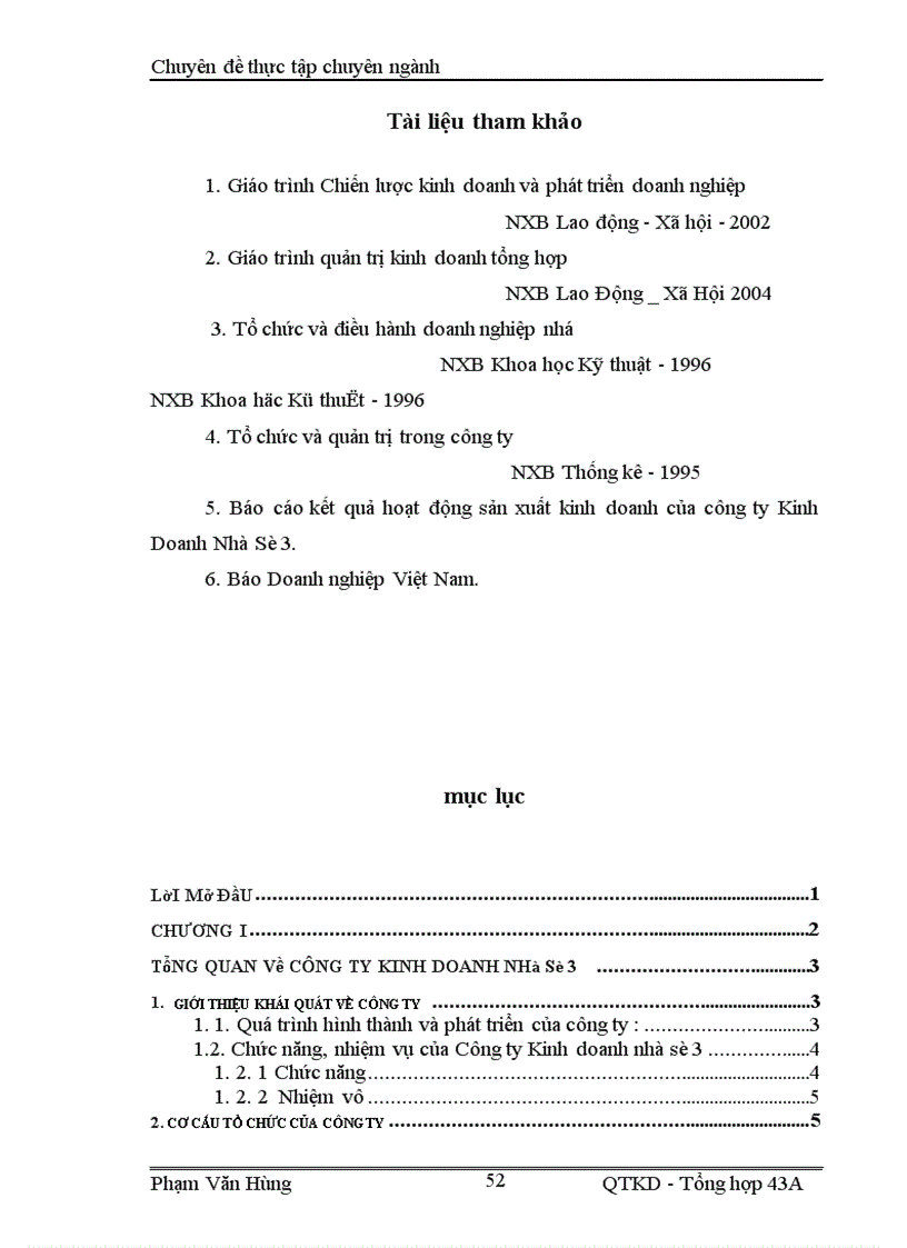 image for page Một số giải pháp nhằm cơ cấu tổ chức bộ máy quản trị của công ty Kinh Doanh Nhà Số 3