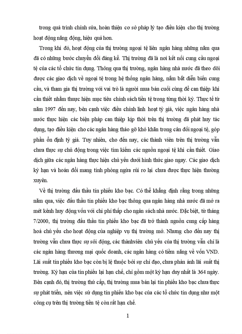 image for page Vai trò của Ngân hàng trung ương trong việc kiểm soát thị trường tiền tệ 1