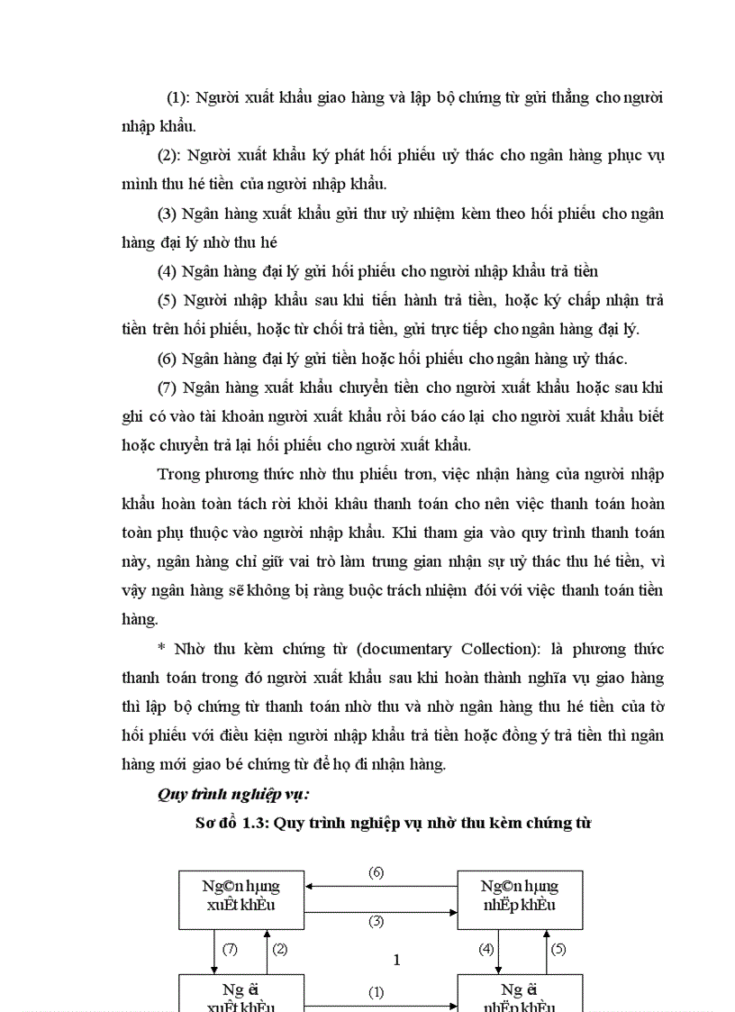 image for page Giải pháp hoàn thiện hoạt động chất lượng thanh toán quốc tế tại NHNN PTNT chi nhánh tỉnh Nam Định 1