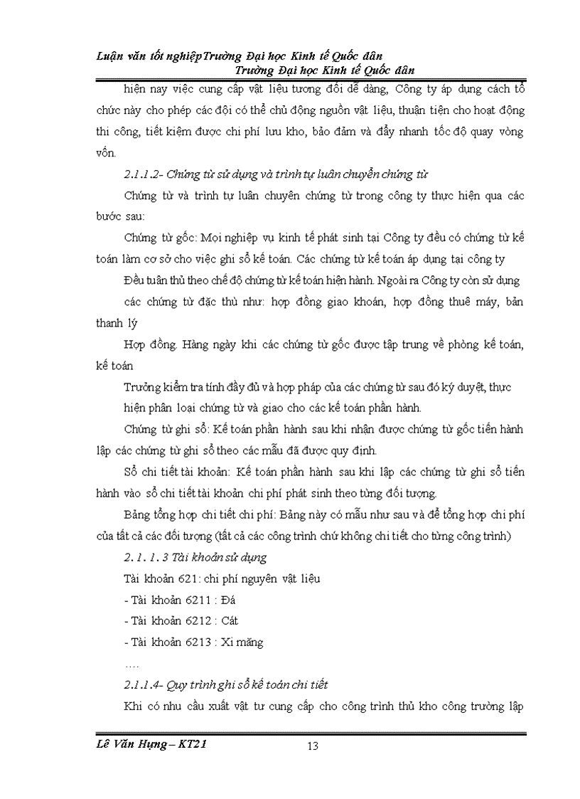 image for page Tổ chức kế toán chi phí sản xuất và tính giá thành sản phẩm xây lắp tại Công ty Cổ phần cơ khí xây dựng số 18 COMA18 1