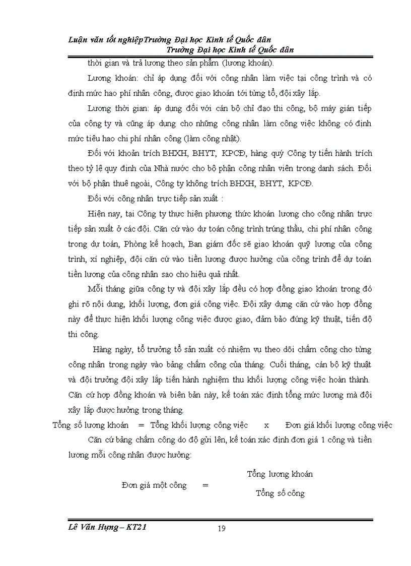 image for page Tổ chức kế toán chi phí sản xuất và tính giá thành sản phẩm xây lắp tại Công ty Cổ phần cơ khí xây dựng số 18 COMA18 1