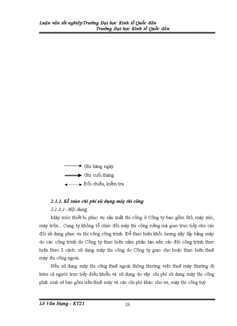 image for page Tổ chức kế toán chi phí sản xuất và tính giá thành sản phẩm xây lắp tại Công ty Cổ phần cơ khí xây dựng số 18 COMA18 1