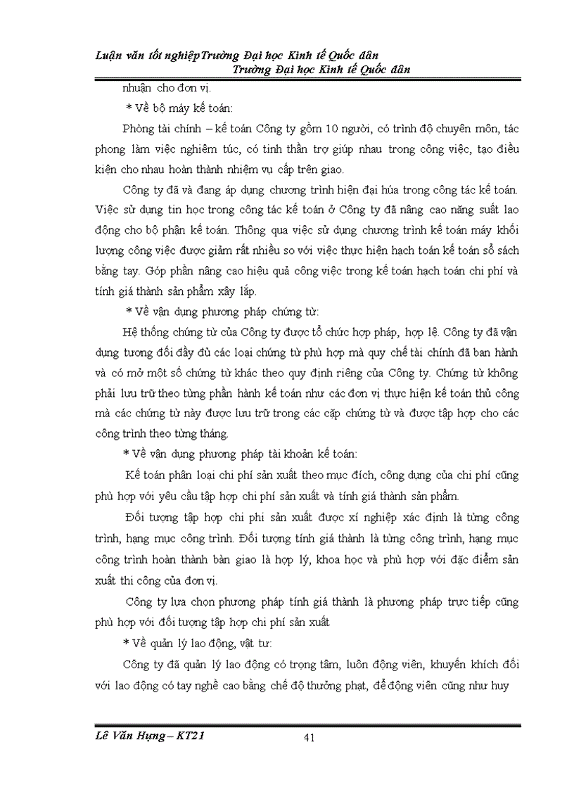 image for page Tổ chức kế toán chi phí sản xuất và tính giá thành sản phẩm xây lắp tại Công ty Cổ phần cơ khí xây dựng số 18 COMA18 1