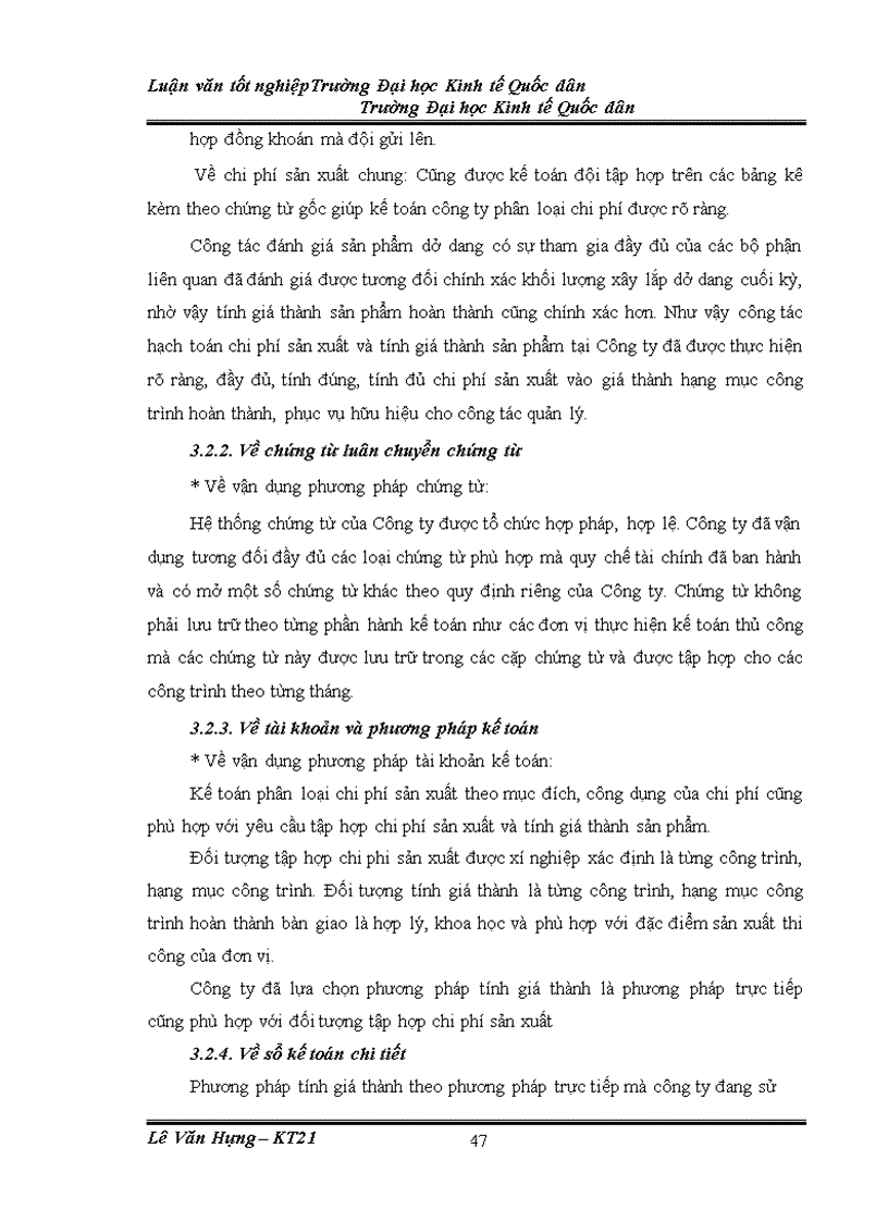 image for page Tổ chức kế toán chi phí sản xuất và tính giá thành sản phẩm xây lắp tại Công ty Cổ phần cơ khí xây dựng số 18 COMA18 1