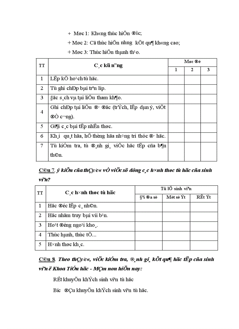 image for page Biện pháp quản lý hoạt động tự học của sinh viên Khoa Tiểu học Mầm non trường Cao đẳng Sơn La 1