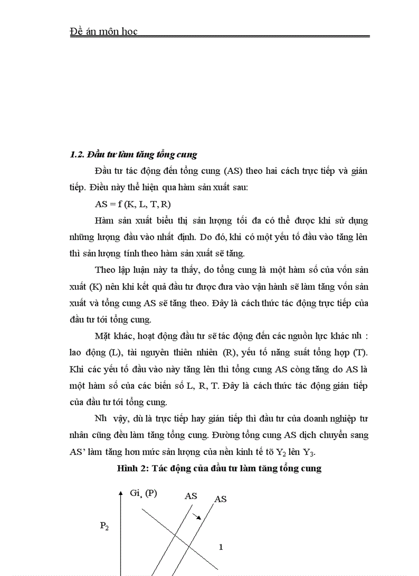 image for page Vai trò đầu tư khu vực kinh tế tư nhân và một số giải pháp khuyến khích đầu tư ở khu vực này trong thời gian tới 1