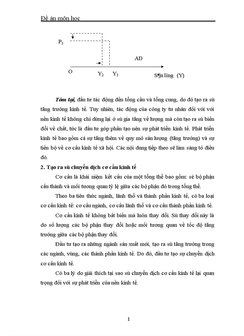 image for page Vai trò đầu tư khu vực kinh tế tư nhân và một số giải pháp khuyến khích đầu tư ở khu vực này trong thời gian tới 1