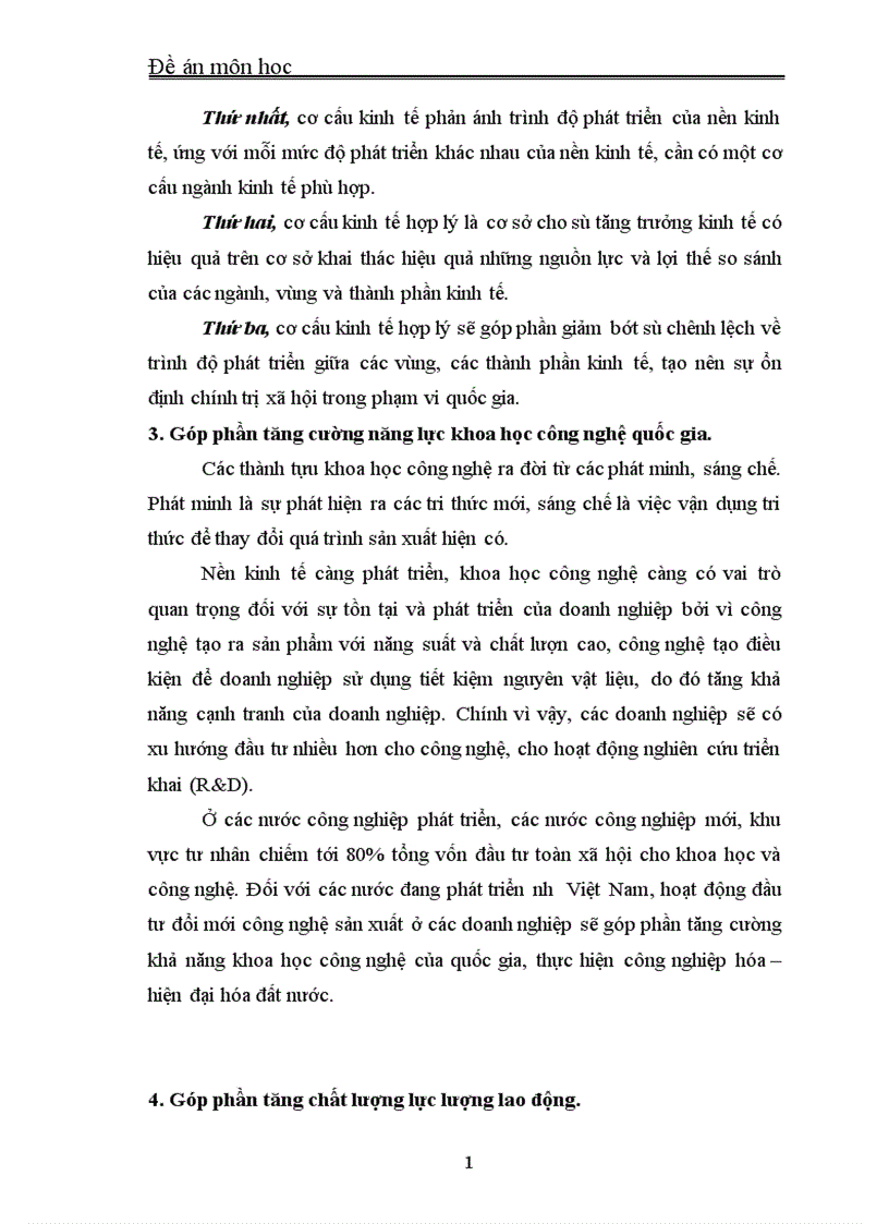 image for page Vai trò đầu tư khu vực kinh tế tư nhân và một số giải pháp khuyến khích đầu tư ở khu vực này trong thời gian tới 1