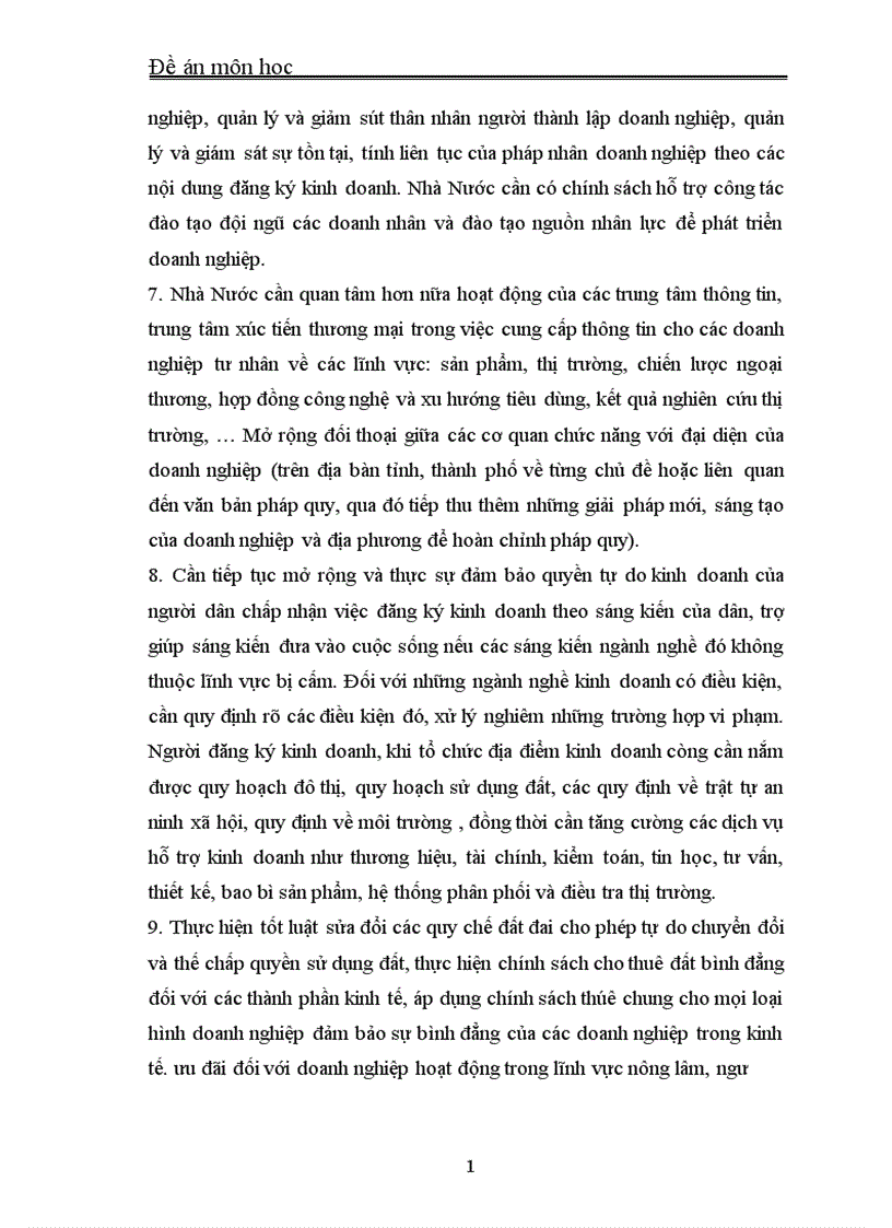 image for page Vai trò đầu tư khu vực kinh tế tư nhân và một số giải pháp khuyến khích đầu tư ở khu vực này trong thời gian tới 1