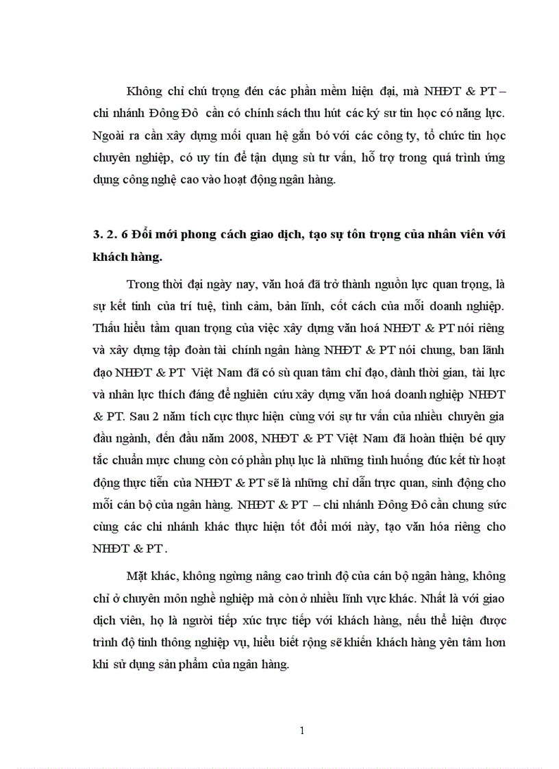 image for page Giải pháp mở rộng huy động vốn tại ngân hàng Đầu Tư và Phát Triển chi nhánh Đông Đô 1
