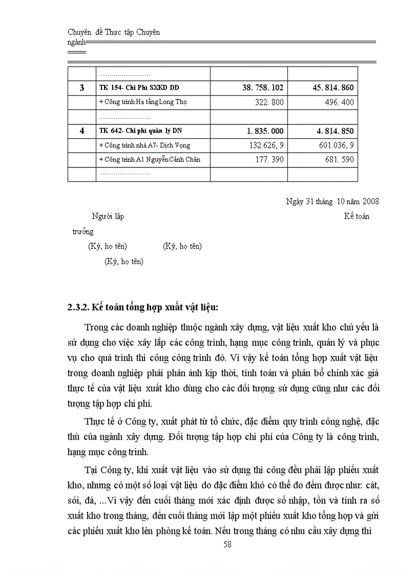 image for page Hoàn thiện kế toán nguyên vật liệu ở Công ty Cổ phần lắp máy điện nước và xây dựng 1