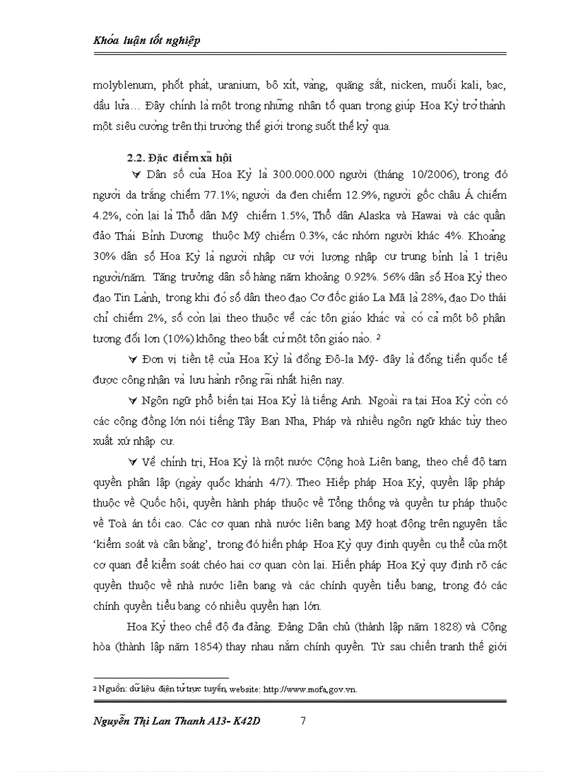 image for page Quan hê thương ma i va đâ u tư cu a Việt Nam vơ i ca c quô c gia thuô c thi trươ ng Bă c My